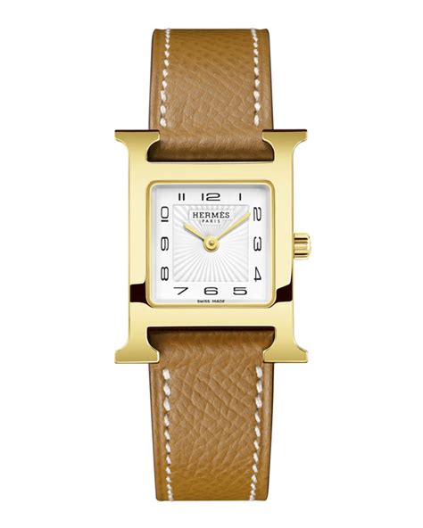 complete list hermes ladies watch|hermes paris watch.